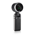 Hand Fan Foldable 3-in-1 LCD & USB-C Rechargeable