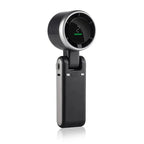 Hand Fan Foldable 3-in-1 LCD & USB-C Rechargeable