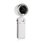 Hand Fan Foldable 3-in-1 LCD & USB-C Rechargeable