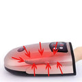 Hand Massager Air Compression & Heat Portable
