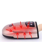 Hand Massager Air Compression & Heat Portable