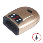 Hand Massager Air Compression & Heat Portable