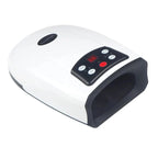 Hand Massager Air Compression & Heat Portable