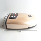 Hand Massager Air Compression & Heat Portable