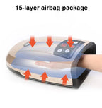 Hand Massager Air Compression & Heat Portable