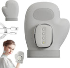 Hand Massager Cordless Heat Compression & 5 Intensity Levels
