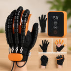Hand Rehabilitation Glove Air-Assisted Adjustable Power Rechargeable