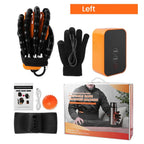 Hand Rehabilitation Gloves Automatic Air-Pressure & Independent Finger Control