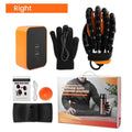Hand Rehabilitation Gloves Automatic Air-Pressure & Independent Finger Control
