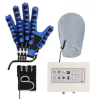 Hand Rehabilitation Gloves Automatic Air-Pressure & Independent Finger Control