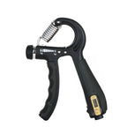 Hand Strengthener Adjustable 11-132 Lbs Ergonomic Grip