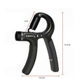 Hand Strengthener Adjustable 11-132 Lbs Ergonomic Grip