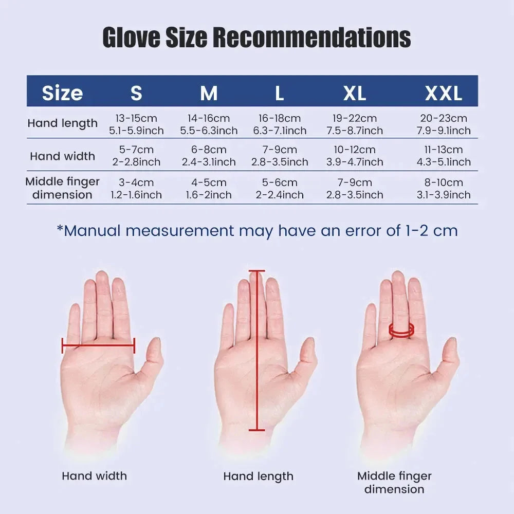 Hand Therapy Glove Adaptive Robotic Finger Support