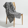 Hand Towel Tiger Stripe 100% Cotton Quick-Drying