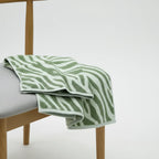 Hand Towel Tiger Stripe 100% Cotton Quick-Drying