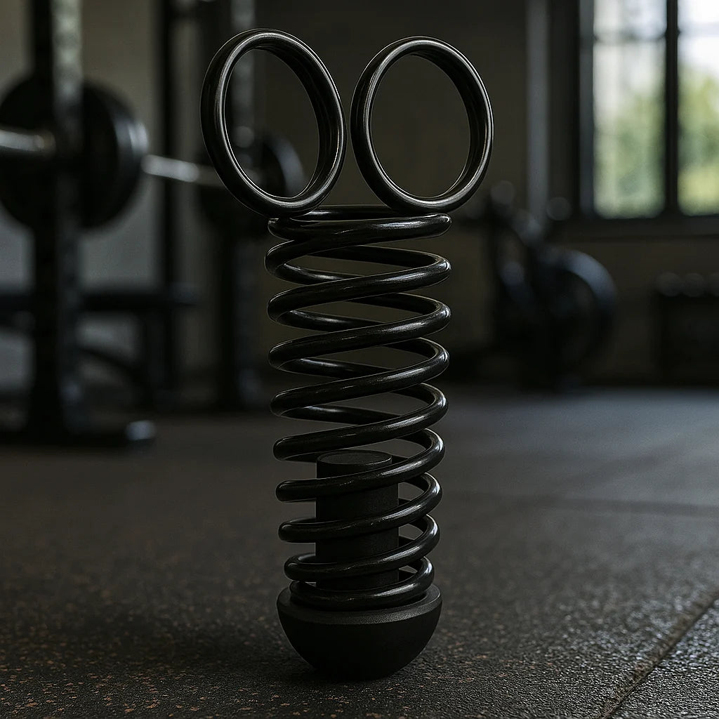 Hand Trainer Portable Ergonomic Finger & Grip Strength