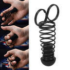 Hand Trainer Portable Ergonomic Finger & Grip Strength