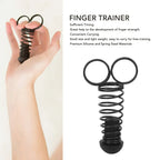 Hand Trainer Portable Ergonomic Finger & Grip Strength