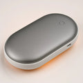 Hand Warmer 5200mAh Power Bank Adjustable Temperature