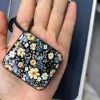 Hand Warmer Double-Sided USB Rechargeable Up To 7 Hours