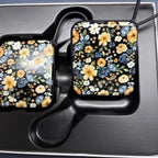 Hand Warmer Double-Sided USB Rechargeable Up To 7 Hours