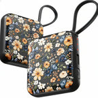 Hand Warmer Double-Sided USB Rechargeable Up To 7 Hours
