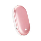Hand Warmer Power Bank 5200 mAh USB-C Fast Charge