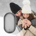 Hand Warmer Power Bank 5200 mAh USB-C Fast Charge