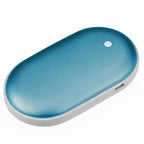 Hand Warmer Power Bank 5200 mAh USB-C Fast Charge