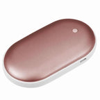 Hand Warmer Power Bank 5200 mAh USB-C Fast Charge