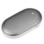 Hand Warmer Power Bank 5200 mAh USB-C Fast Charge