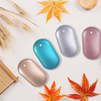 Hand Warmer Power Bank 5200 mAh USB-C Fast Charge