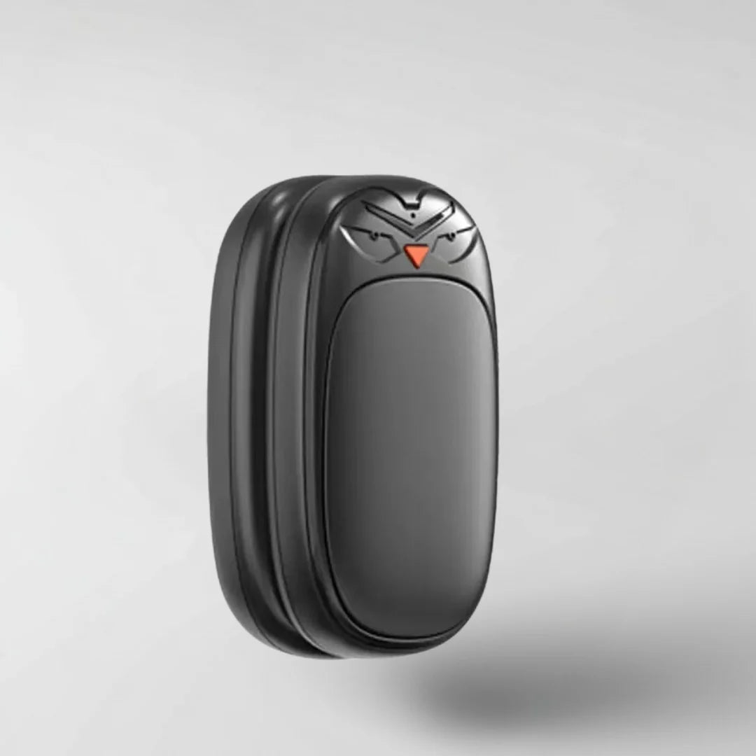Hand Warmer Rechargeable USB-C Magnetic