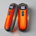 Hand Warmer USB Rechargeable Instant Heat