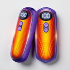 Hand Warmer USB Rechargeable Instant Heat