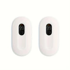 Hand Warmers Magnetic 2-In-1 USB Rechargeable 4000 mAh