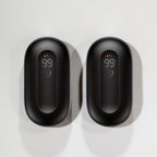 Hand Warmers Magnetic 2-In-1 USB Rechargeable 4000 mAh