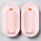 Hand Warmers Rechargeable 20 Hour Dual Set