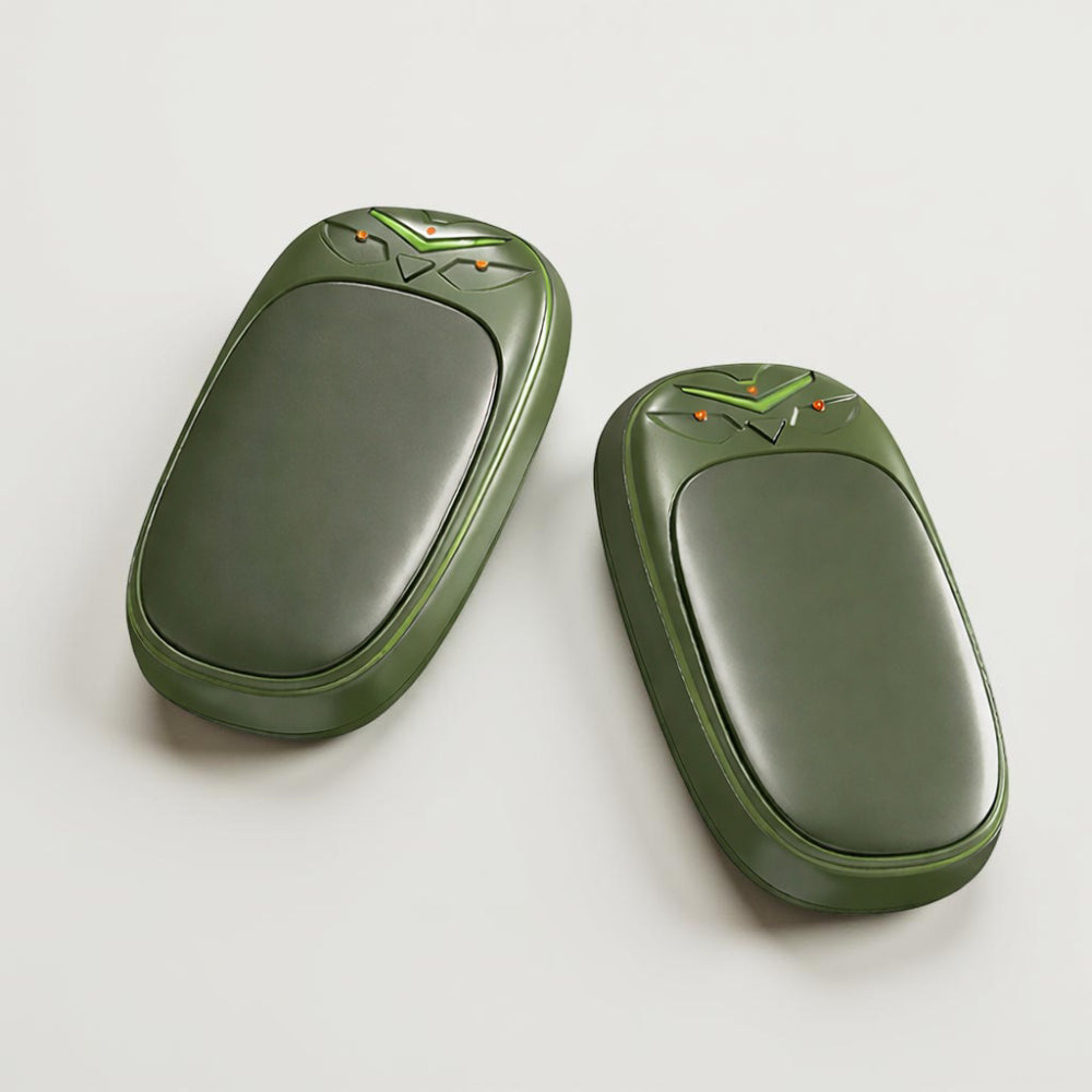 Hand Warmers Rechargeable 20 Hour Dual Set