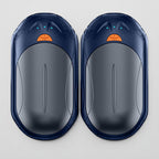 Hand Warmers Rechargeable 20 Hour Dual Set