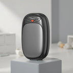 Hand Warmers Rechargeable 3 Heat Levels Set of 2