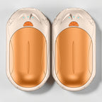 Hand Warmers Rechargeable 3 Heat Levels Set of 2