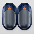 Hand Warmers Rechargeable 3 Heat Levels Set of 2