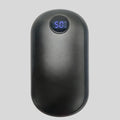 Hand Warmers Rechargeable One-Button Two-Pack