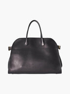 Handbag Convertible & Spacious Vegan Leather Detachable Strap