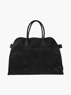 Handbag Convertible & Spacious Vegan Leather Detachable Strap