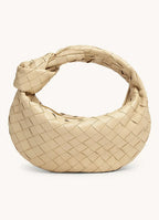 Handbag Genuine Leather Italian-Inspired Organized Interior
