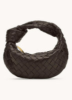 Handbag Genuine Leather Italian-Inspired Organized Interior