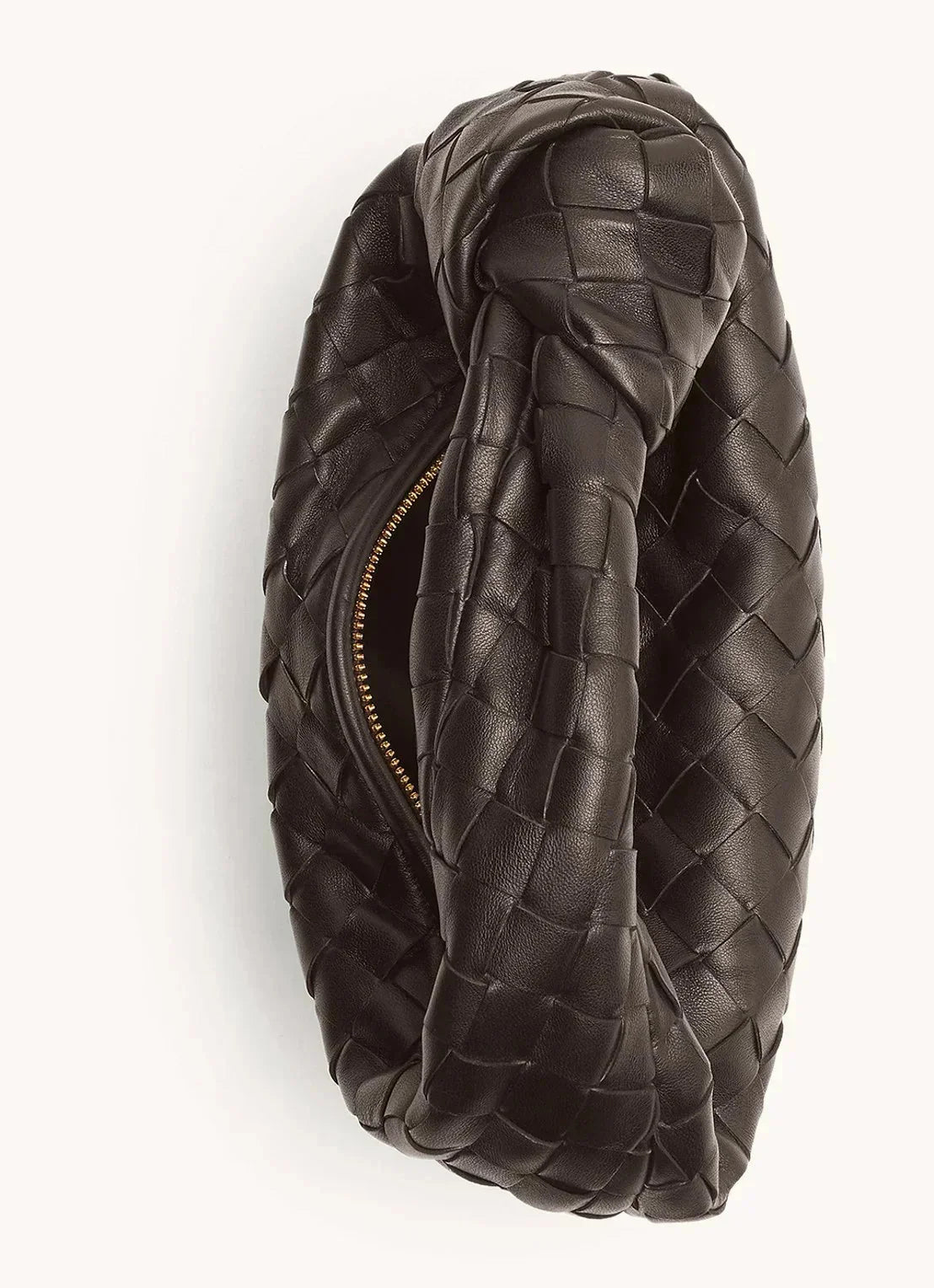 Handbag Genuine Leather Italian-Inspired Organized Interior