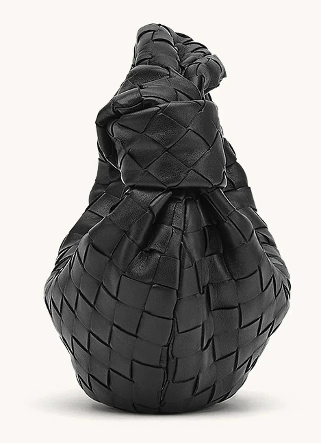 Handbag Genuine Leather Italian-Inspired Organized Interior
